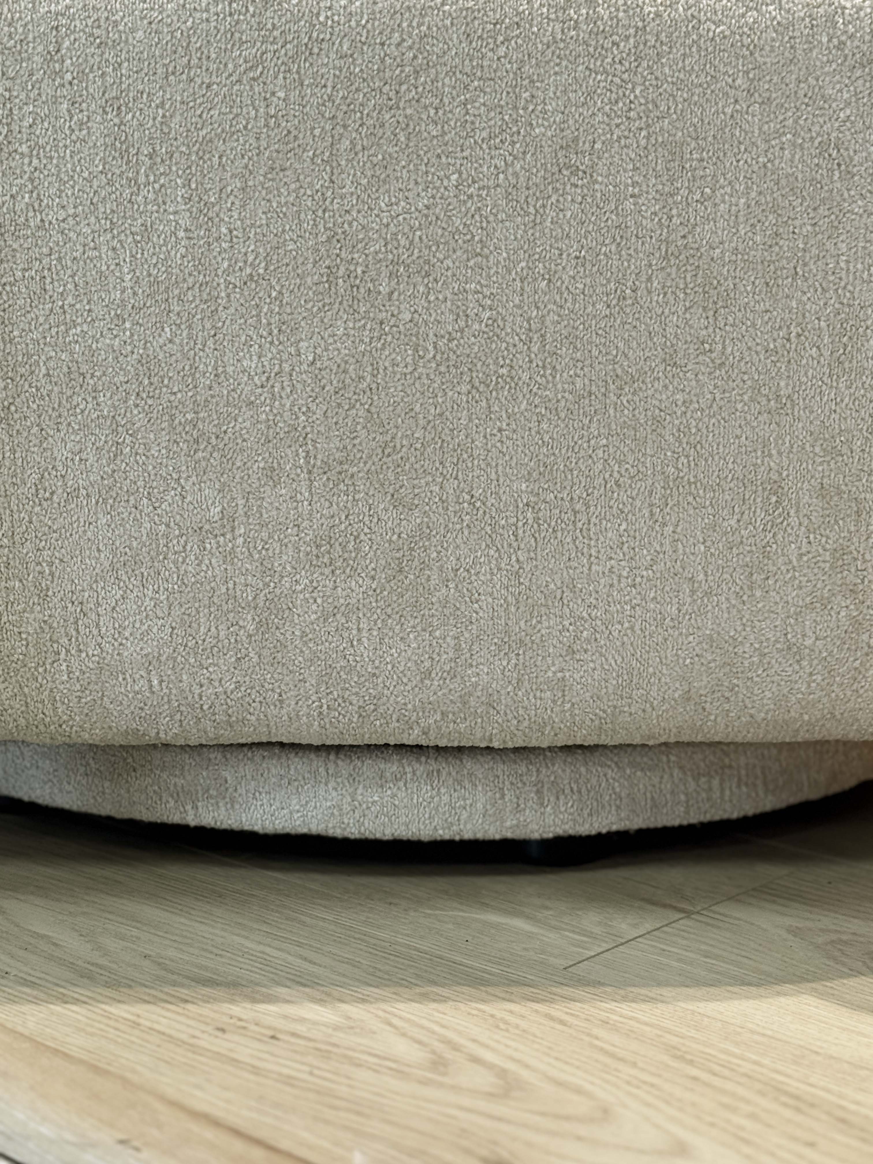 SNOWE Swivel Chair — image 7