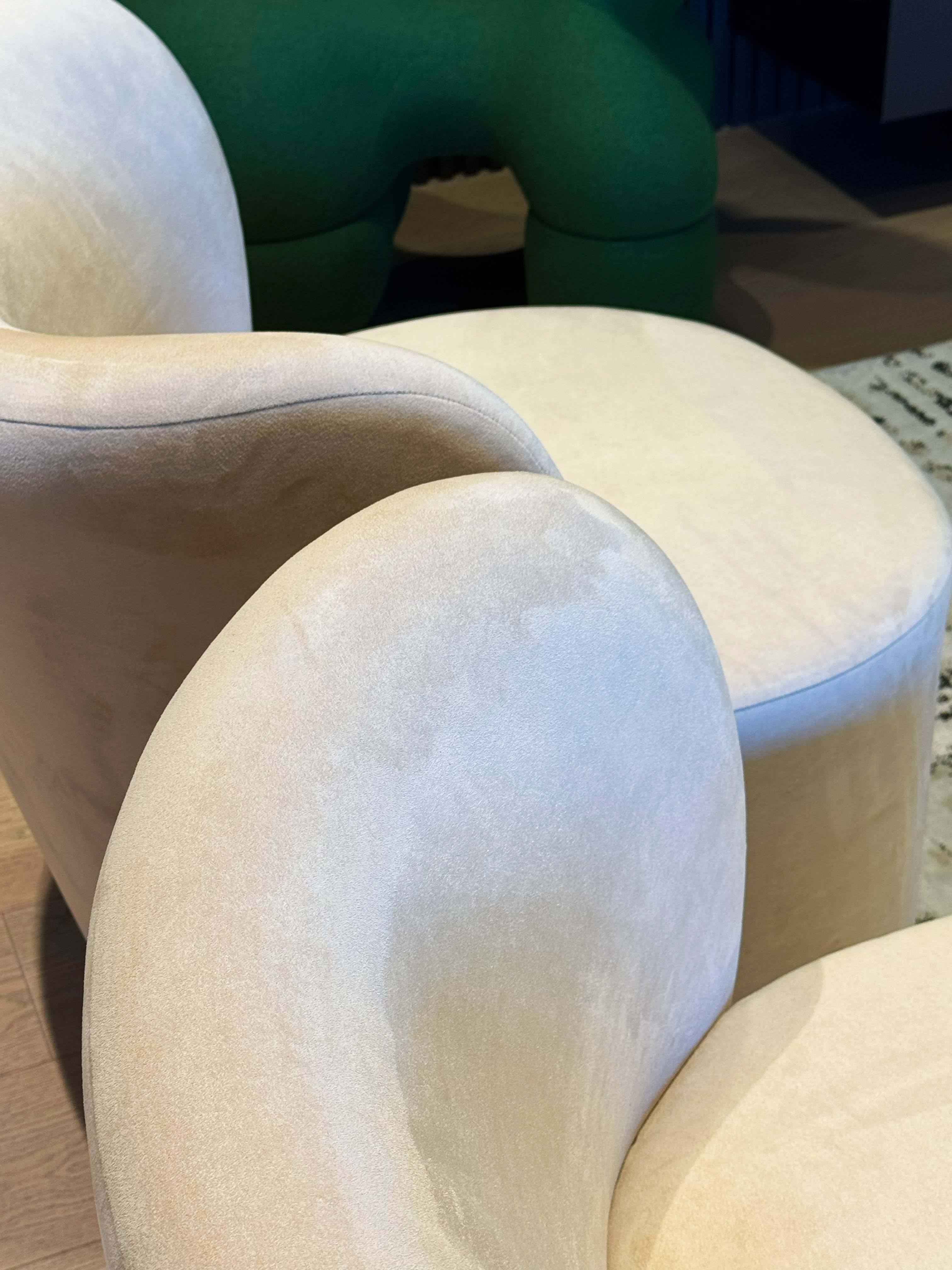 PYRAN Swivel Armchair — image 7