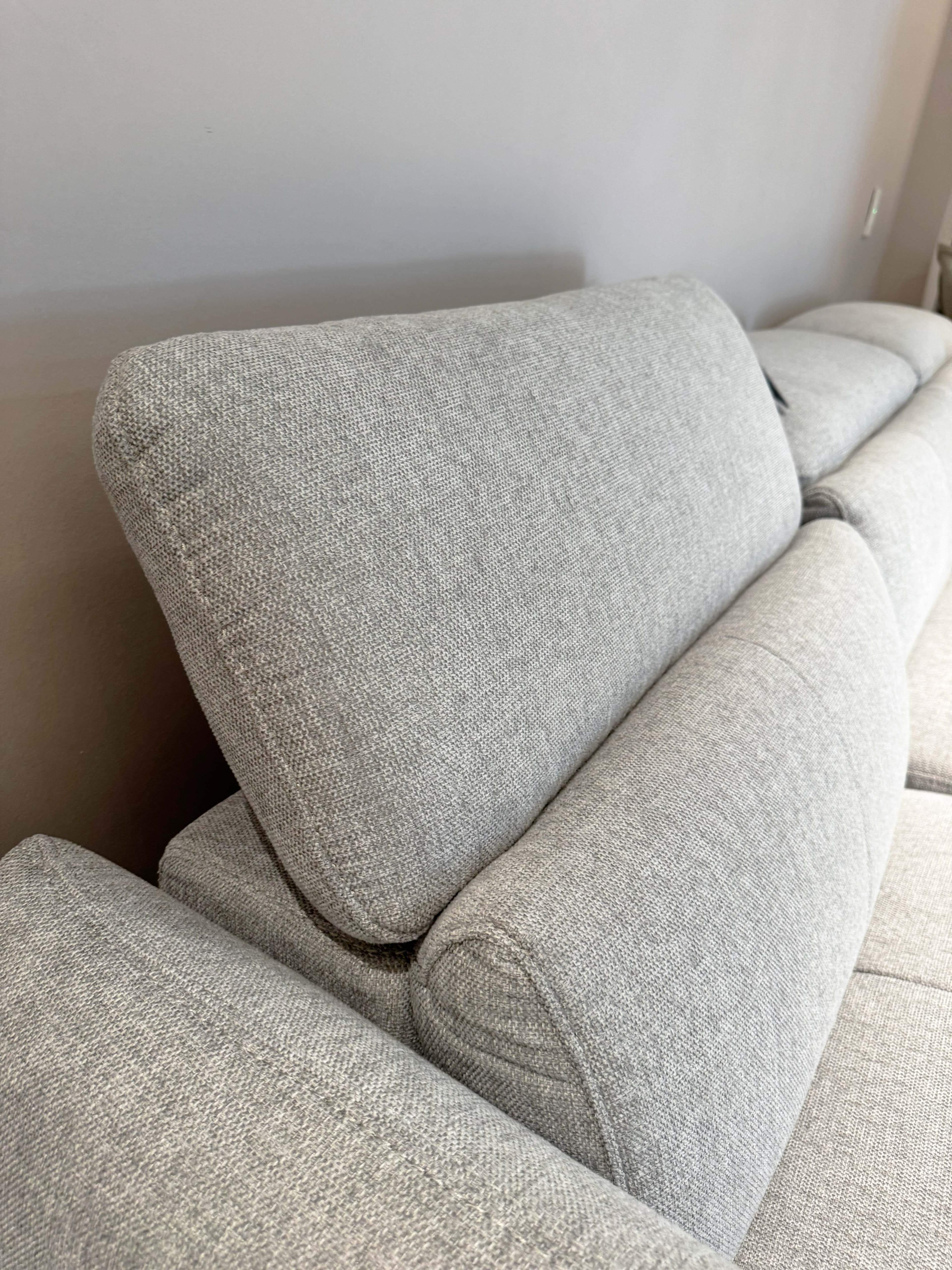 GRAVO Motion Sofa — image 3