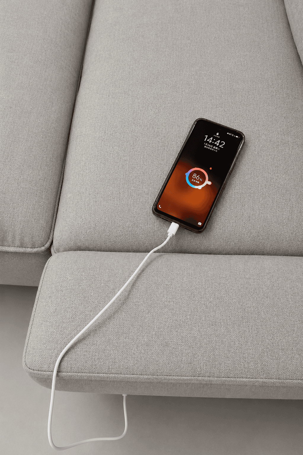 WAVEN Sofa — image 3