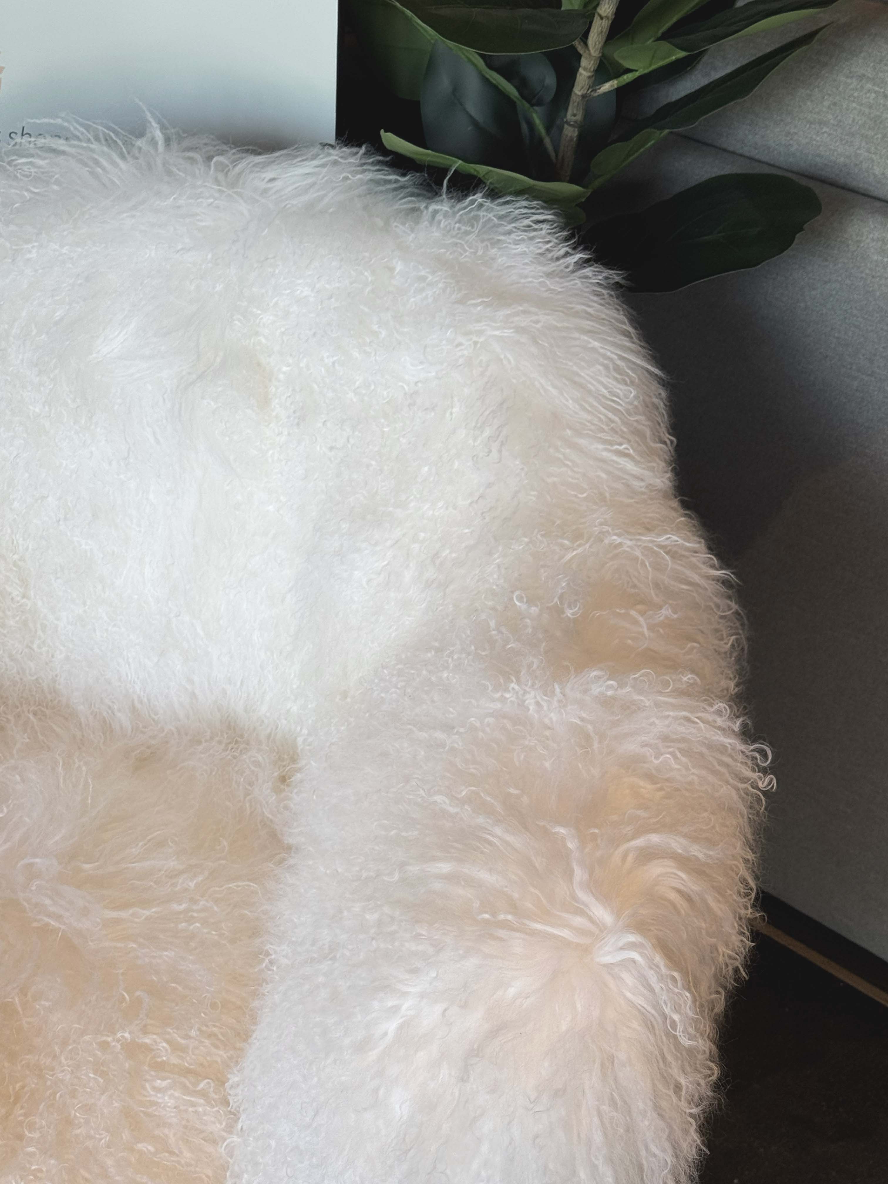 HUSH Swivel Chair — image 6