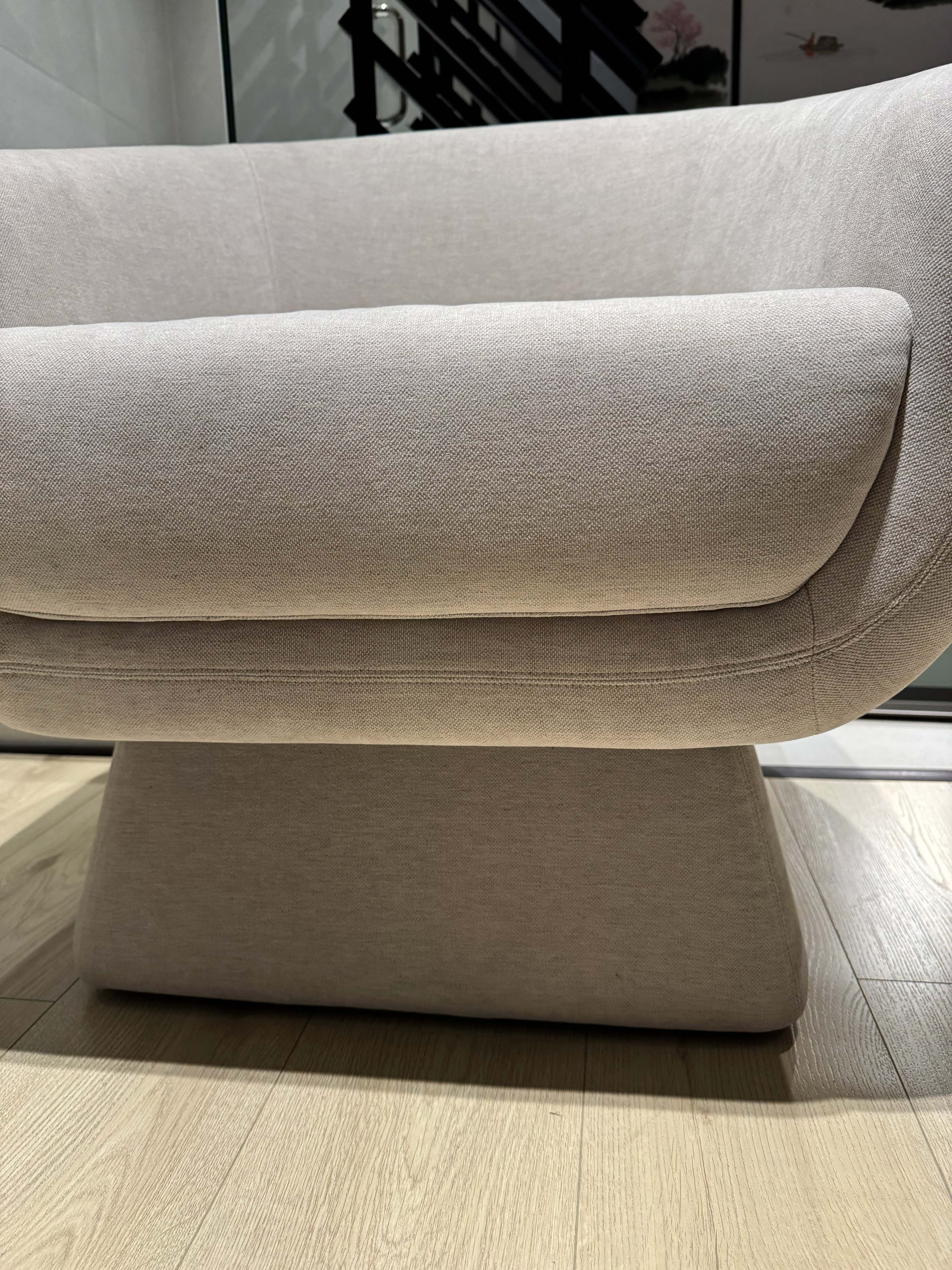 CIRINA Swivel Chair — image 5