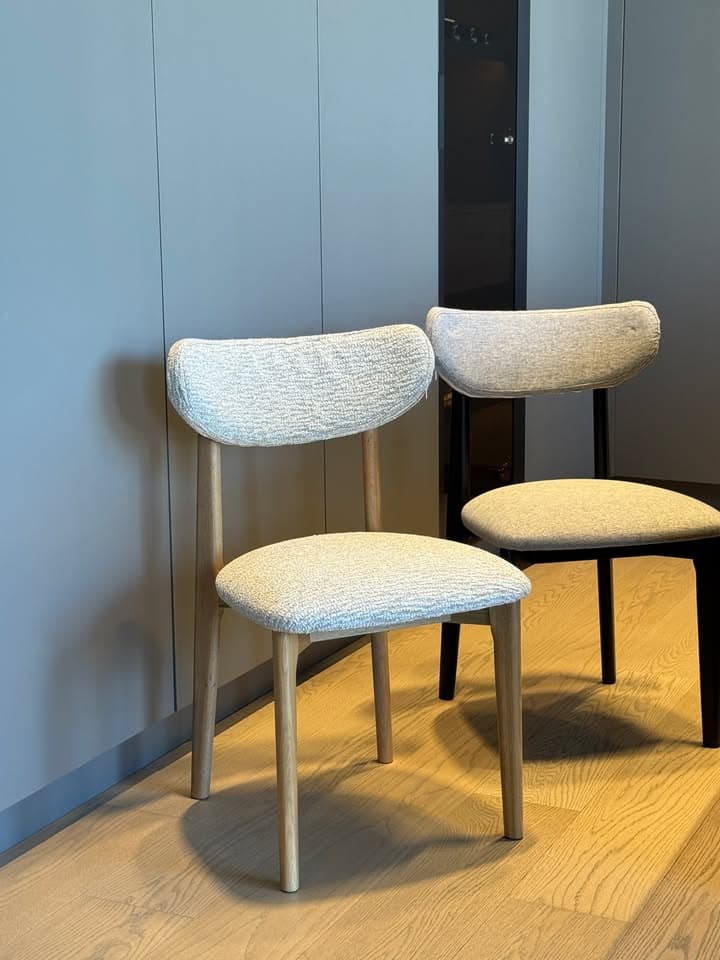 NESTO II Dining Chair — image 1