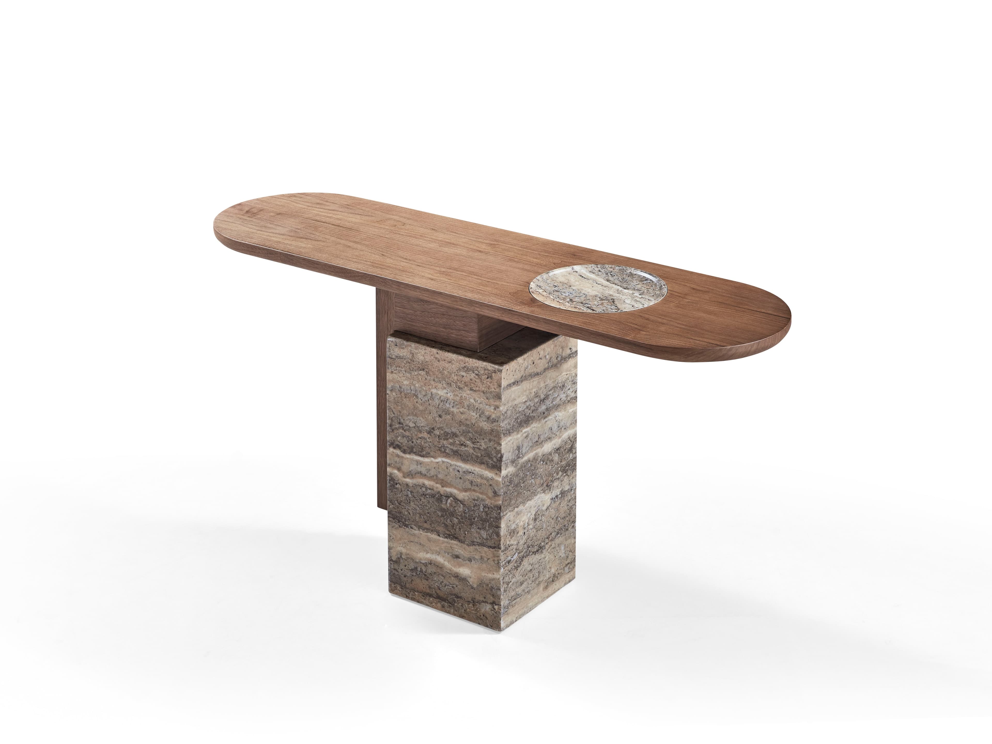 NOVARO Console Table — image 2