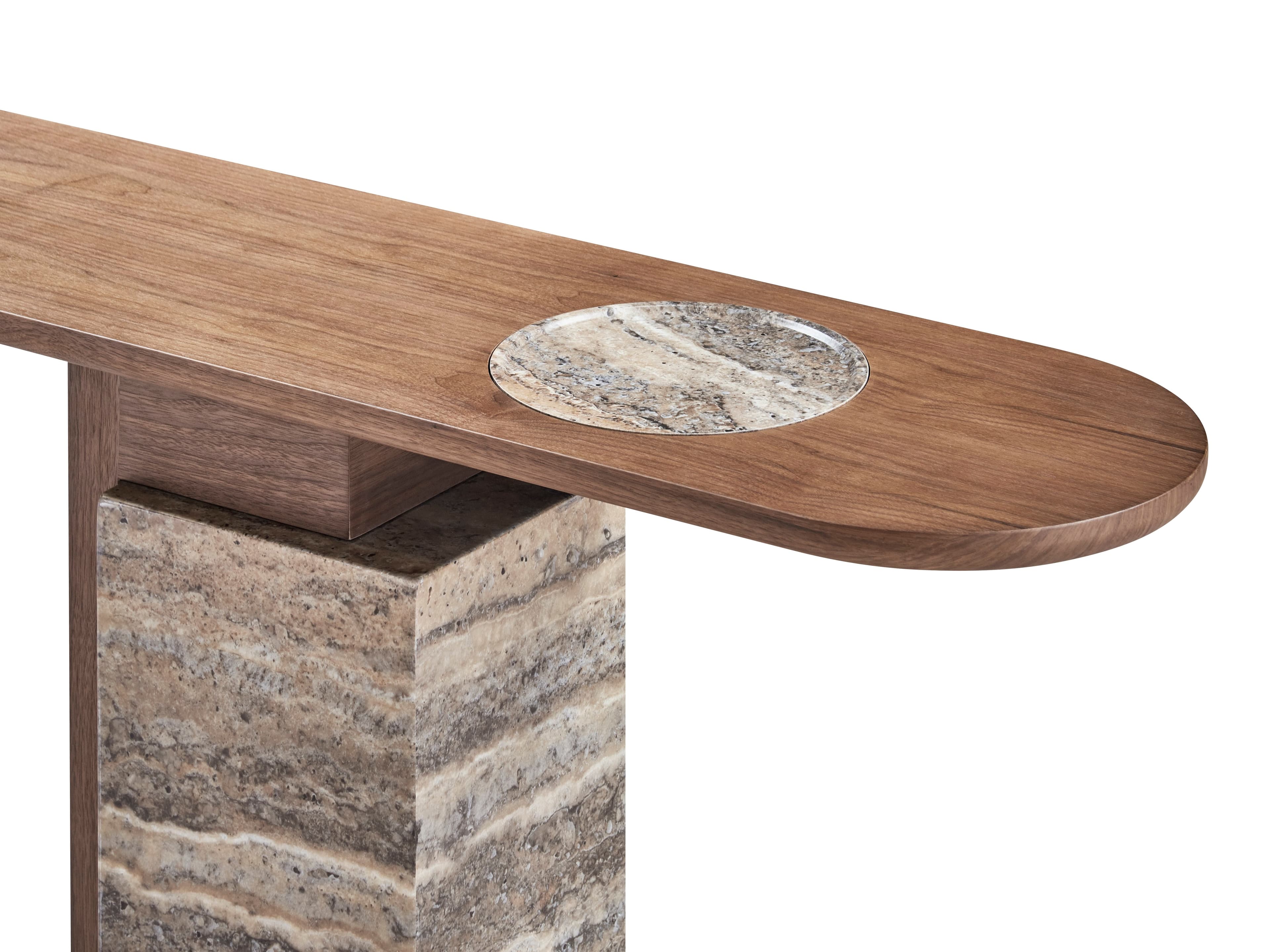 NOVARO Console Table — image 3