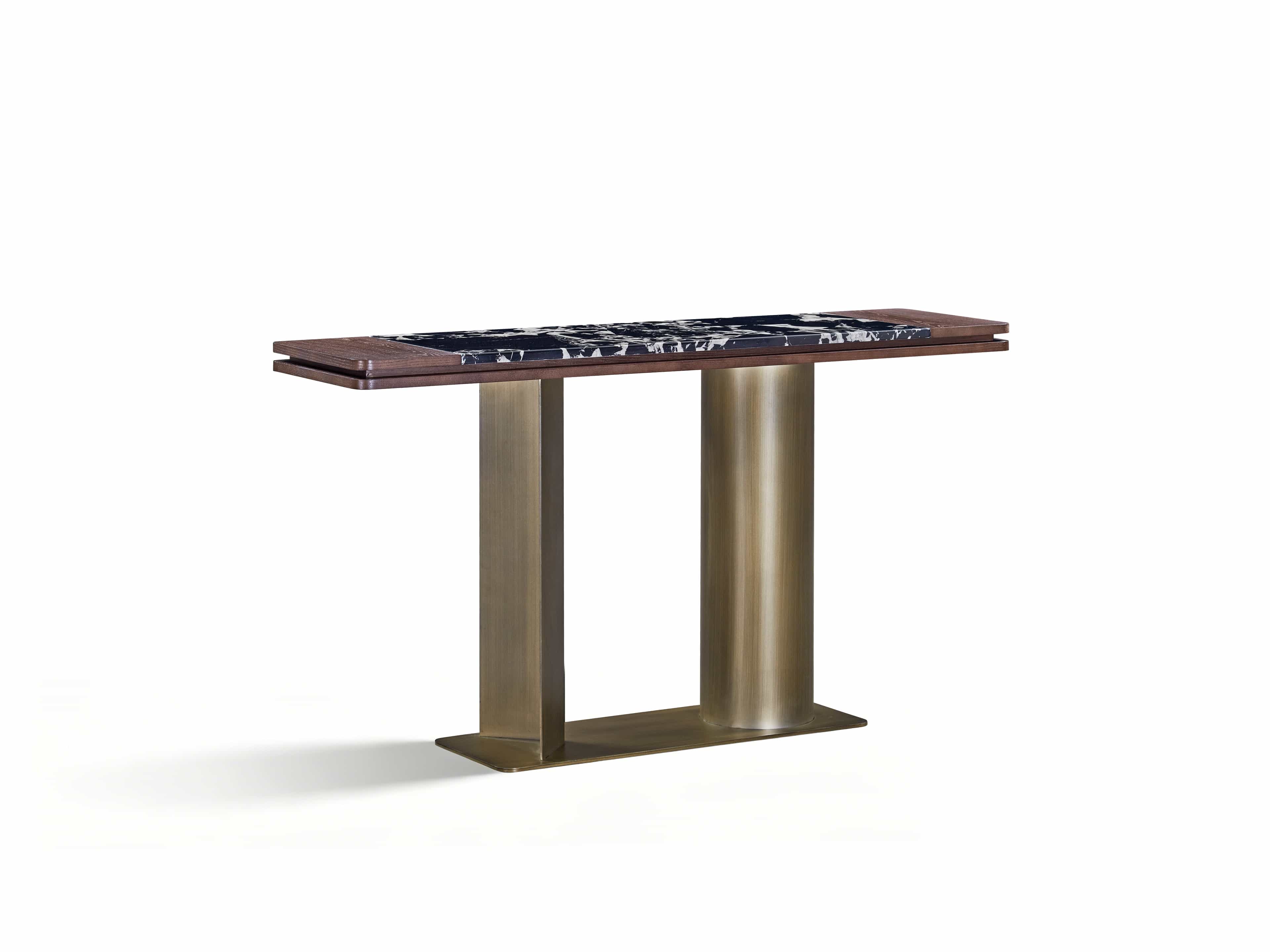 VERA Console Table — Multi-color