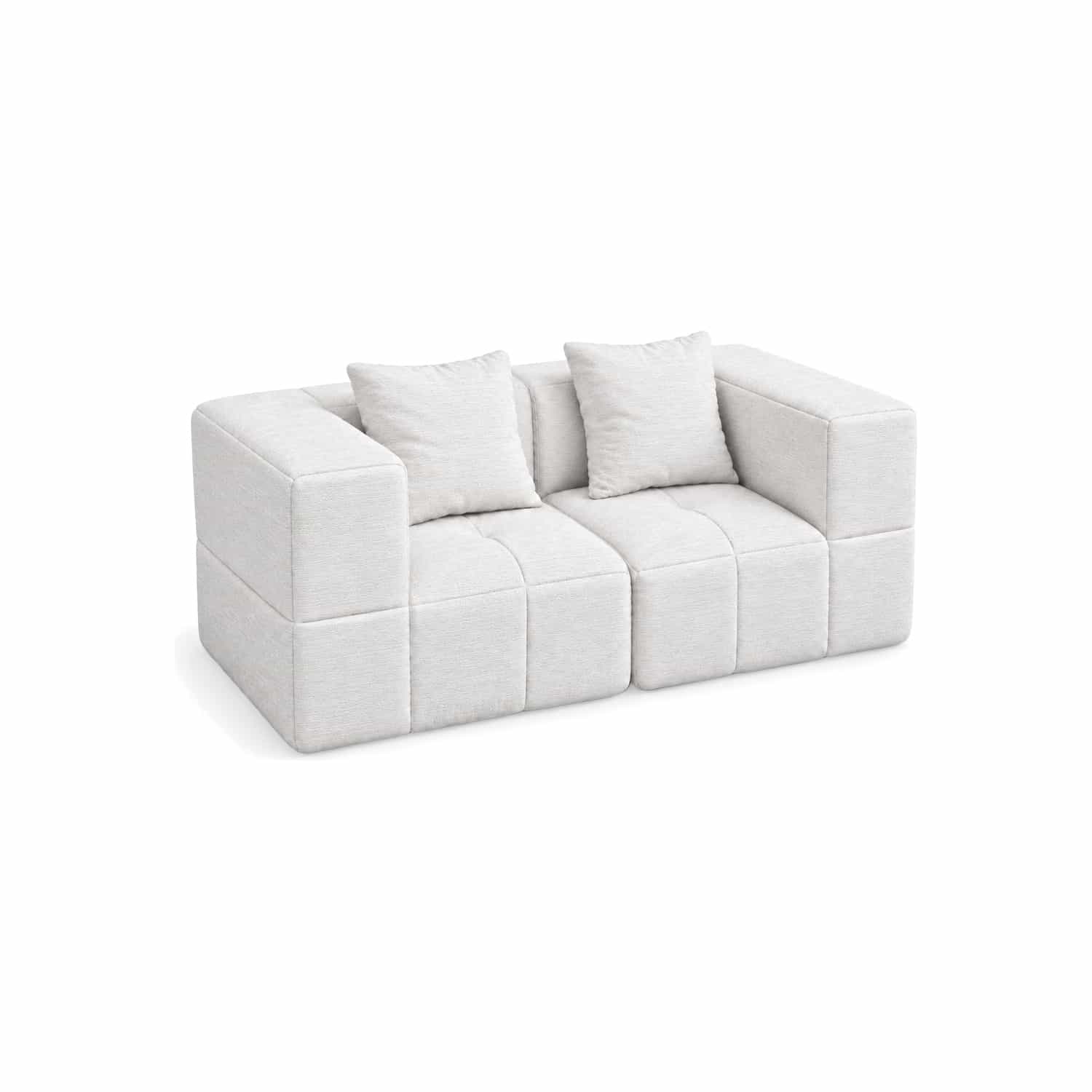 COZEO Sofa — Cream