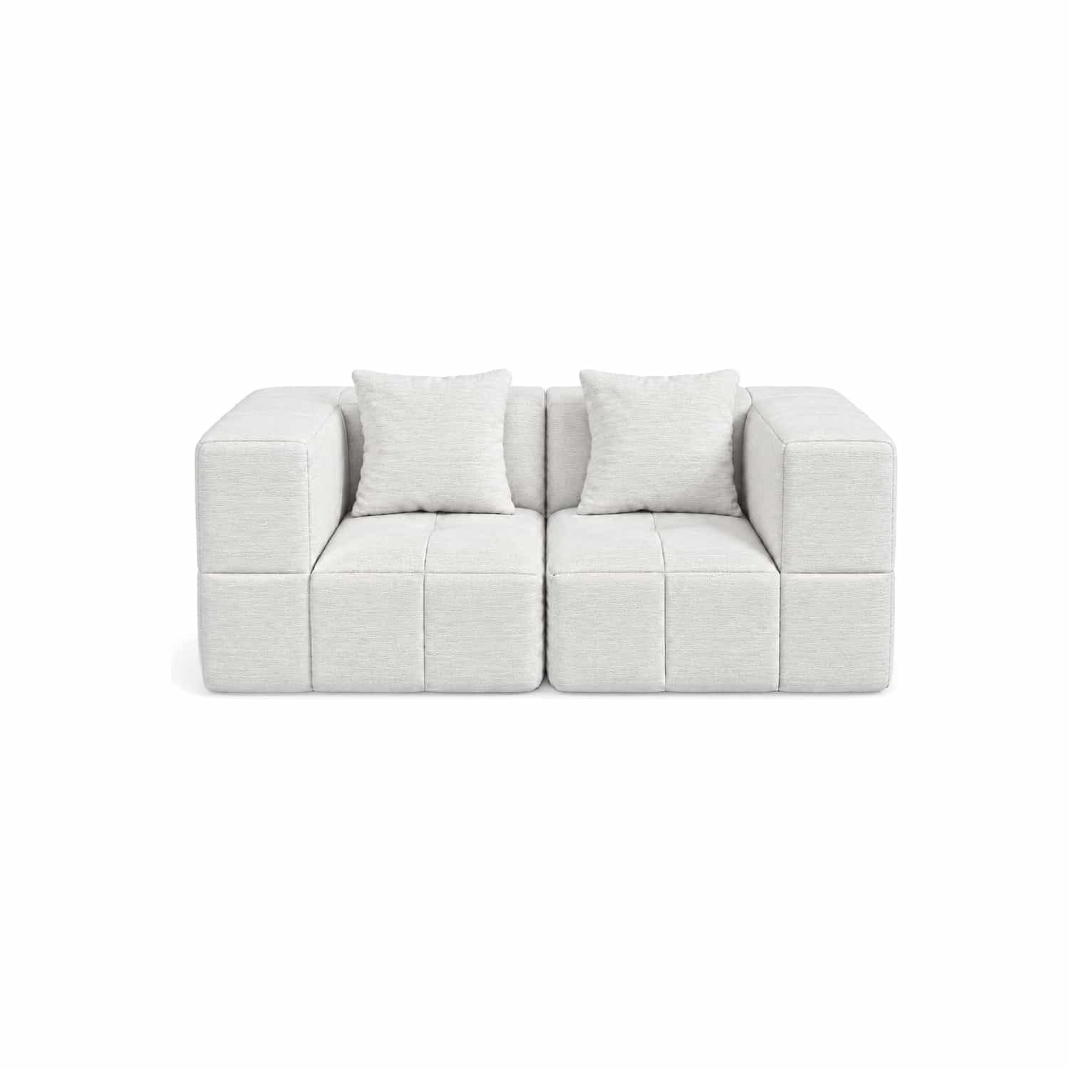 COZEO Sofa — Cream