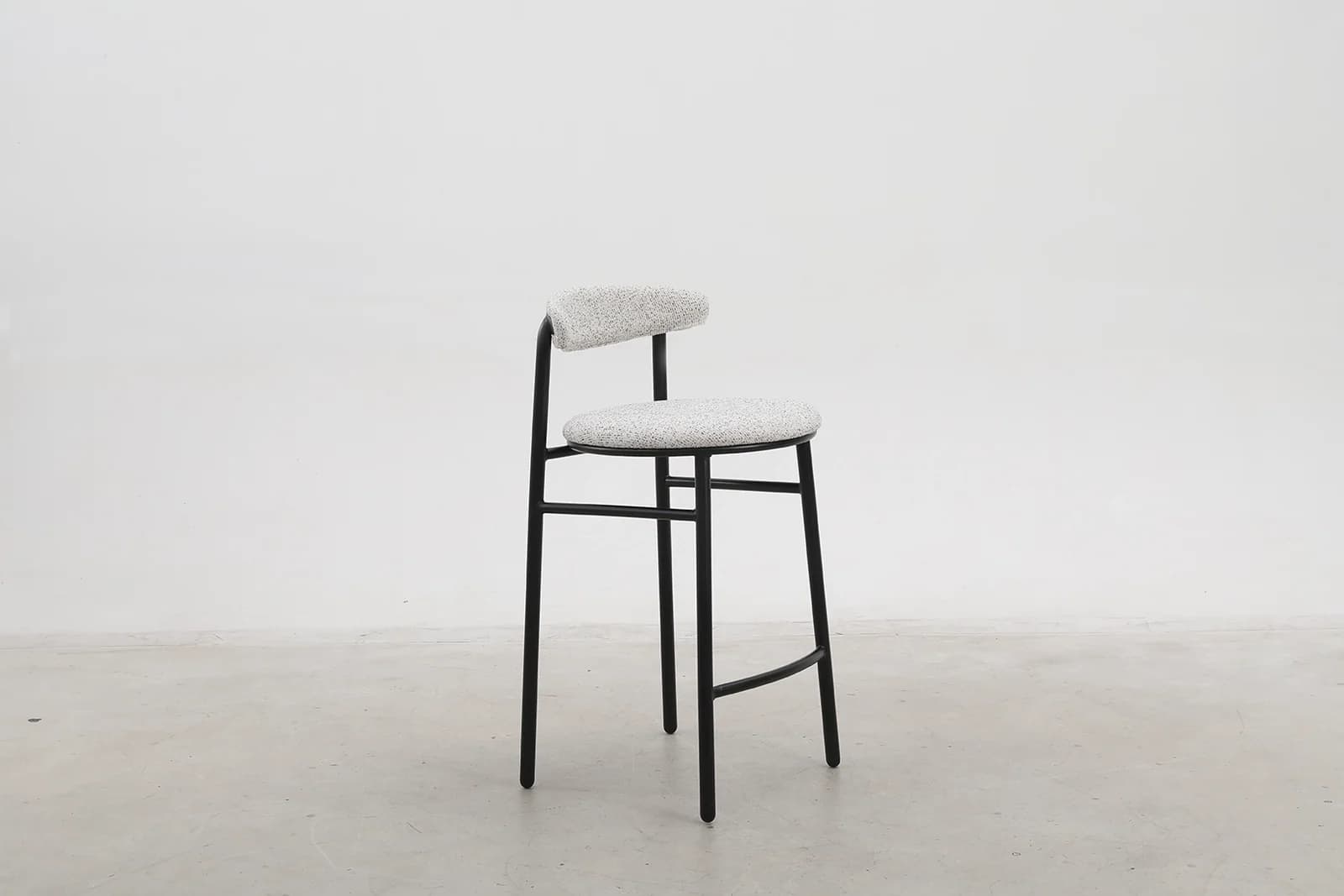 TETOV Counter Stool — image 1