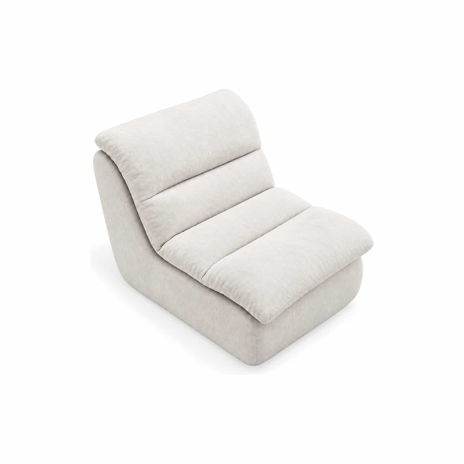 NESTÉ Sofa — Cream