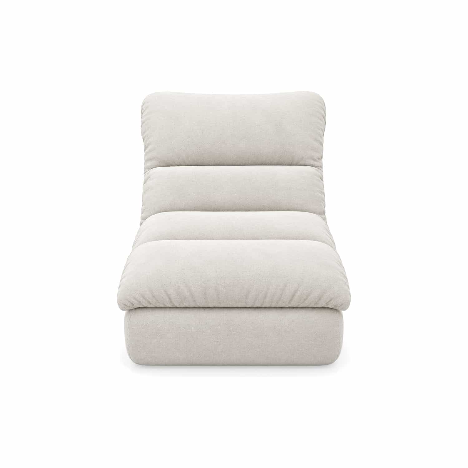 NESTÉ Sofa — Cream