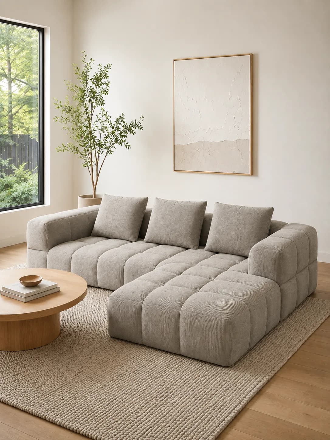 COZEO Sofa — image 2