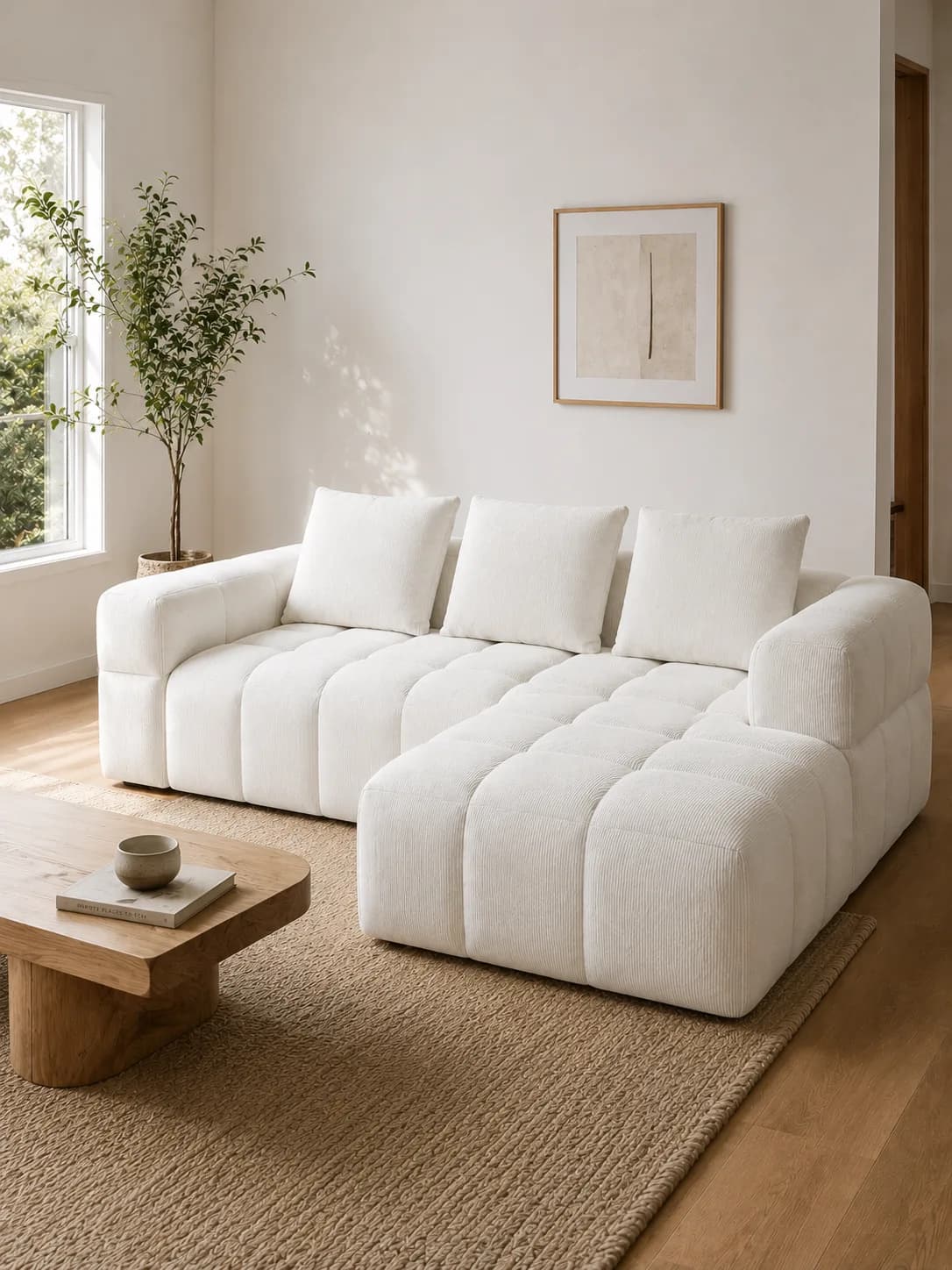 COZEO Sofa — image 1